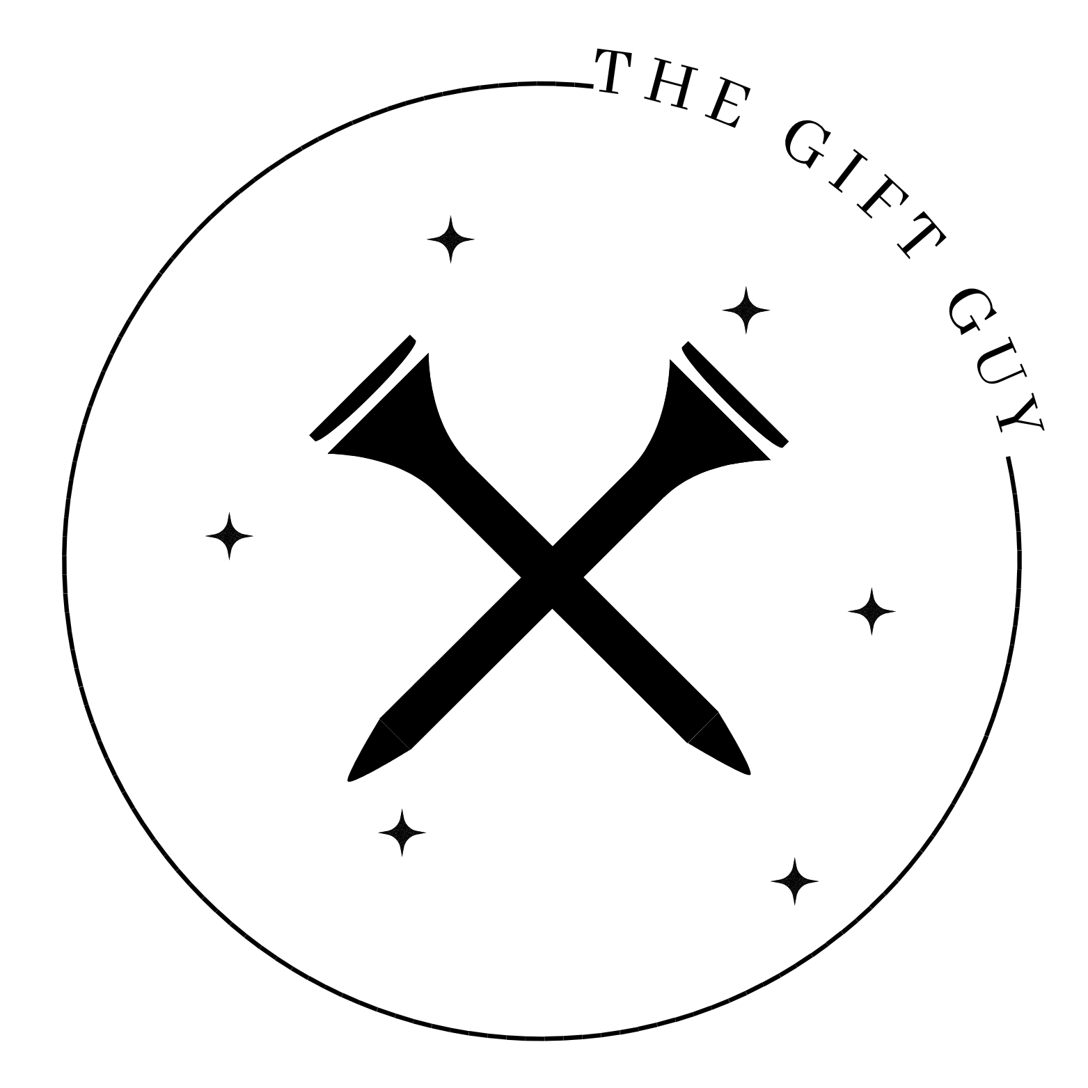 THE GIFT GUY