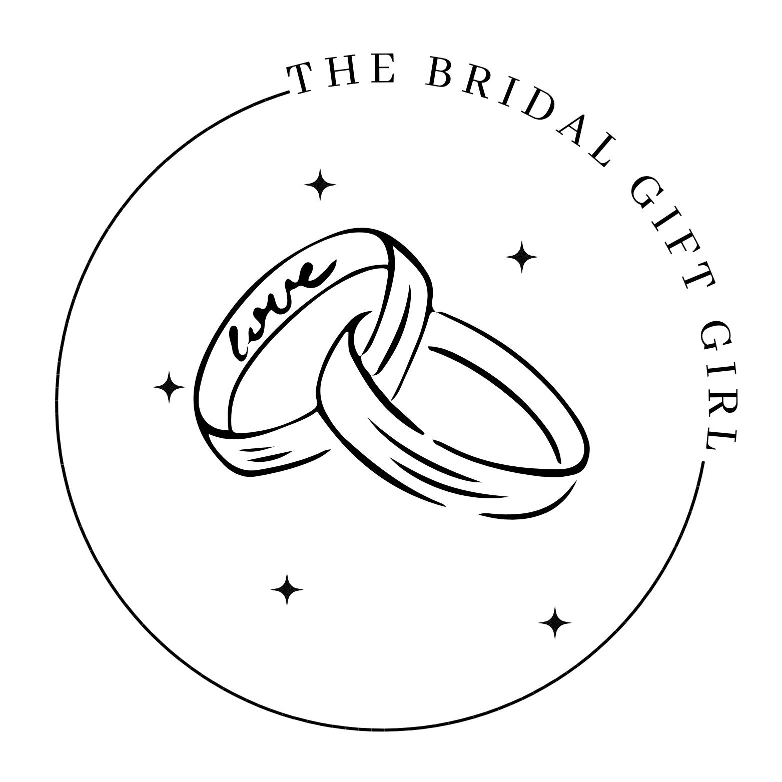THE BRIDAL GIFT GIRL